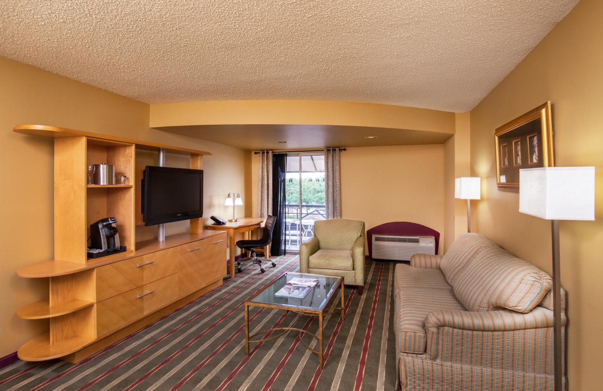 Pier 5 Hotel Baltimore Habitación foto